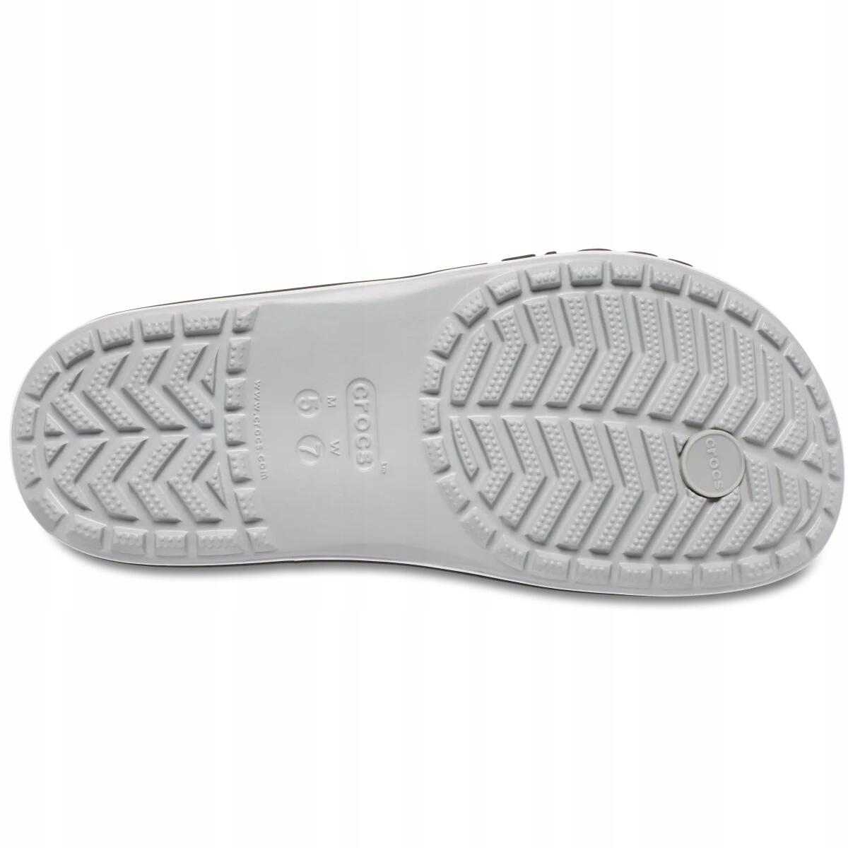 Japonki Dla Dorosłych Crocs Bayaband Flip 4/6