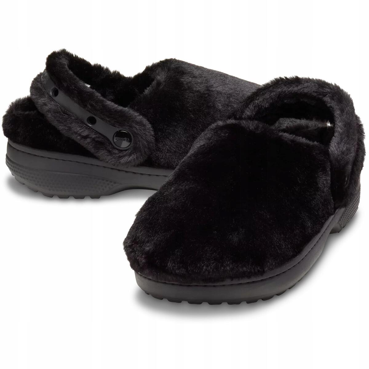 Chodaki Dla Dorosłych Crocs Classic Unfurgettable Clog 2/6