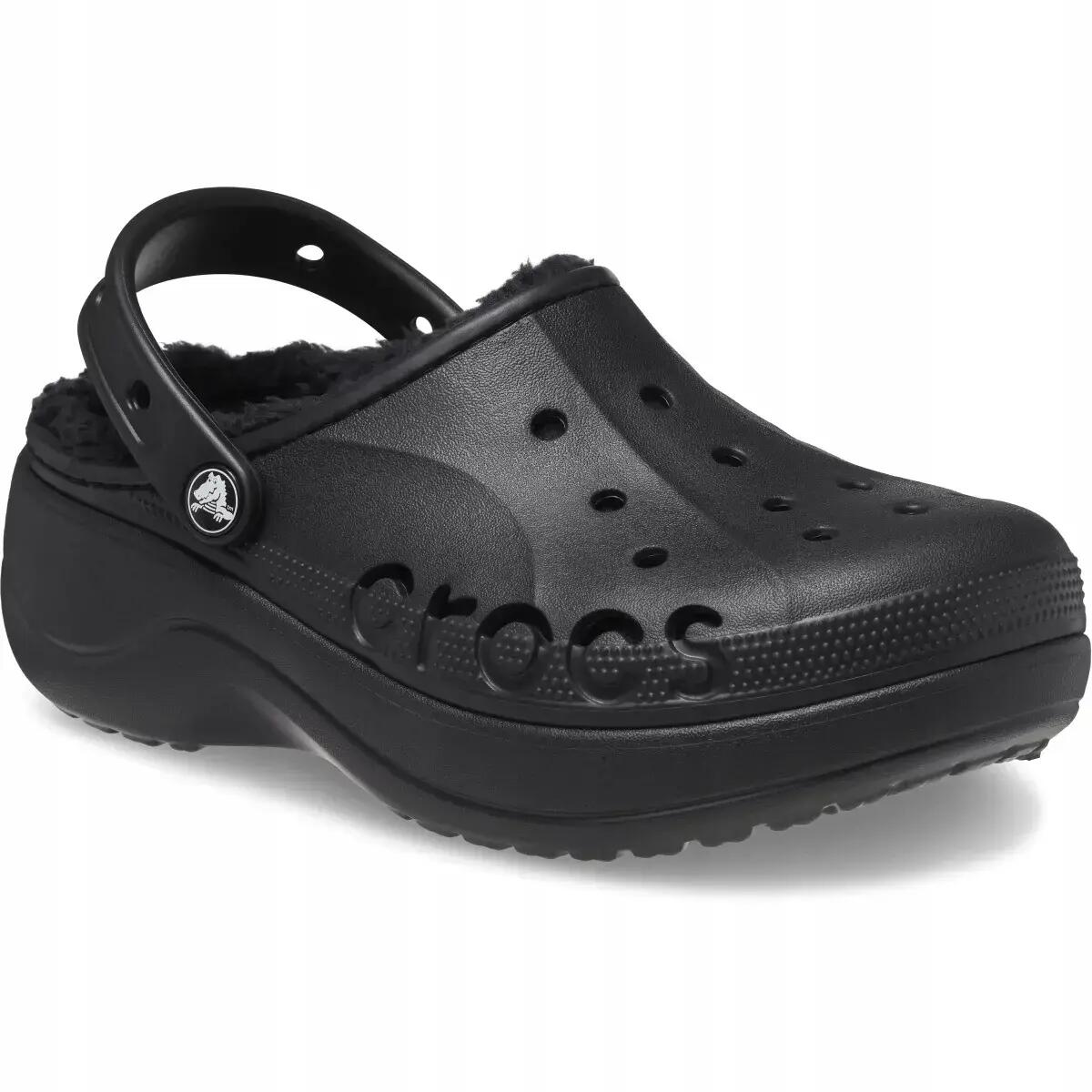 CROCS picture