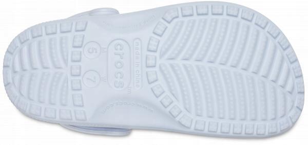Chodaki dla dorosłych Crocs Classic high shine clog 4/6