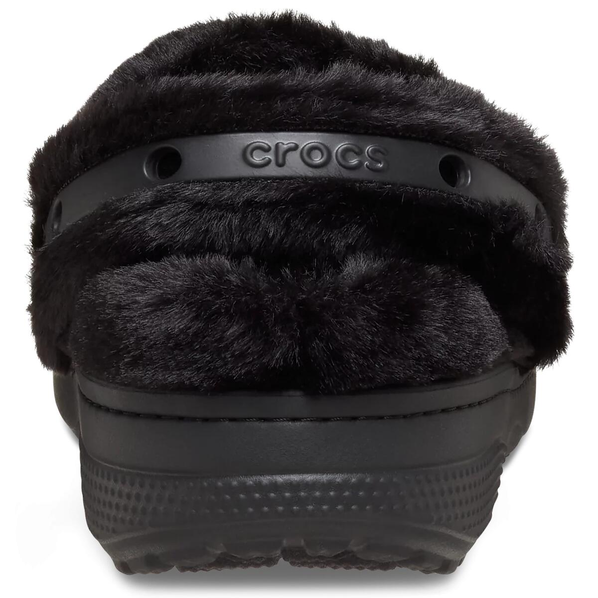 Chodaki Dla Dorosłych Crocs Classic Unfurgettable Clog 5/6