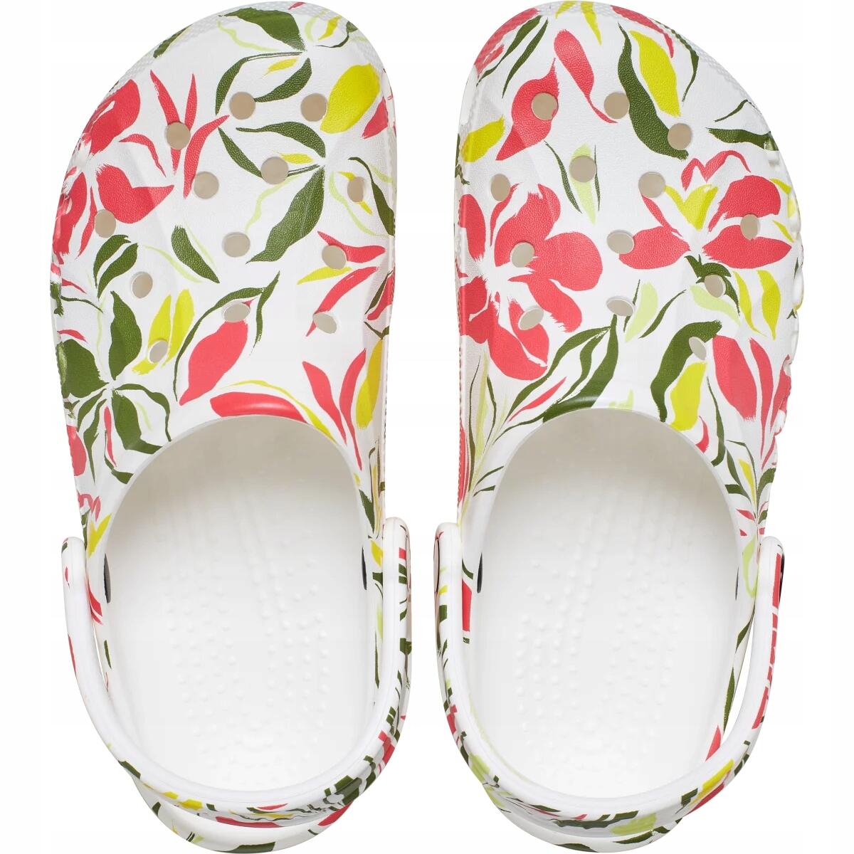 Chodaki Dla Dorosłych Crocs Baya Seasonal Printed Clog 6/6