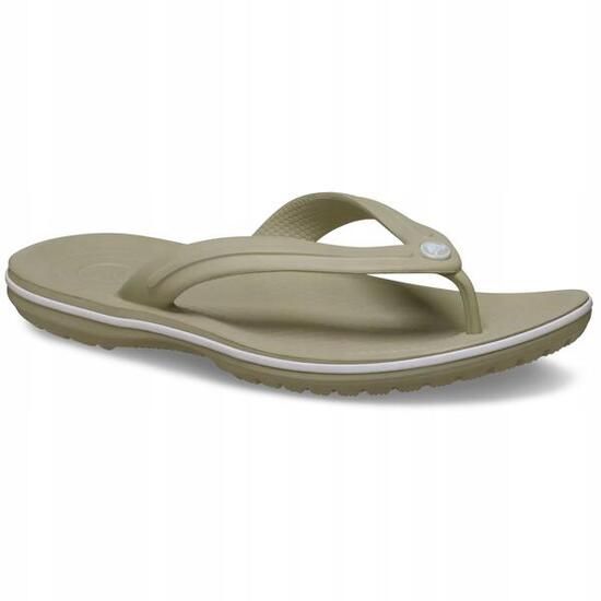 Japonki Dla Dorosłych Crocs Crocband Flip