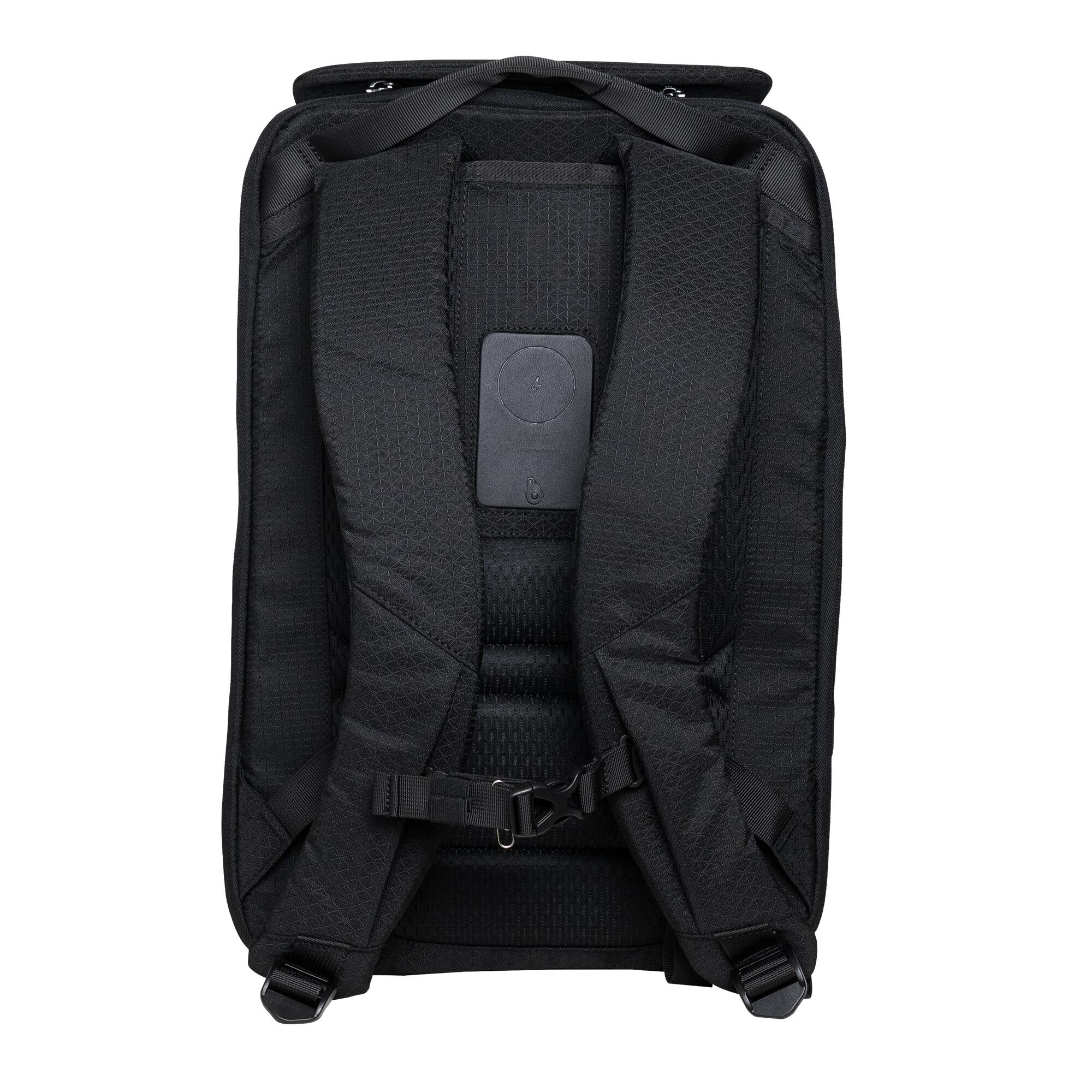 Sac à dos AirPack compatible Apple Find My – Scapade© 4/5