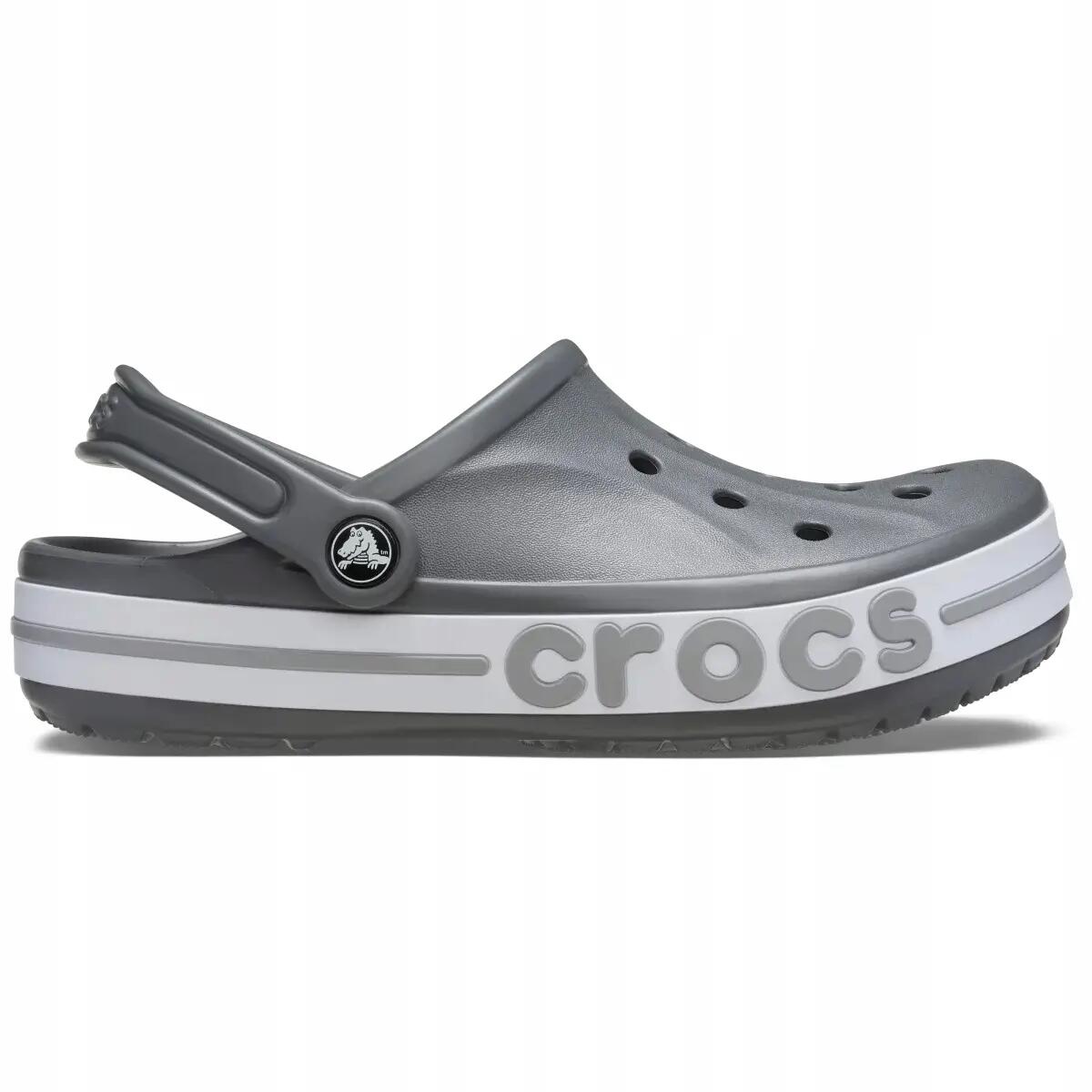 Chodaki Dla Dorosłych Crocs Bayaband Clog 3/6