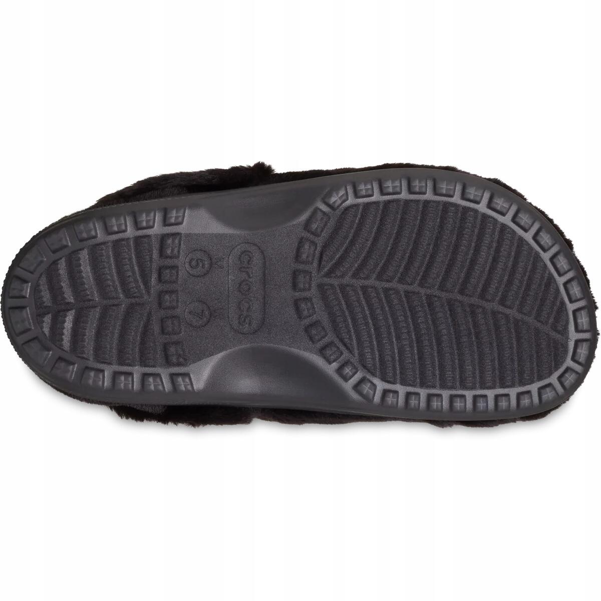 Chodaki Dla Dorosłych Crocs Classic Unfurgettable Clog 4/6
