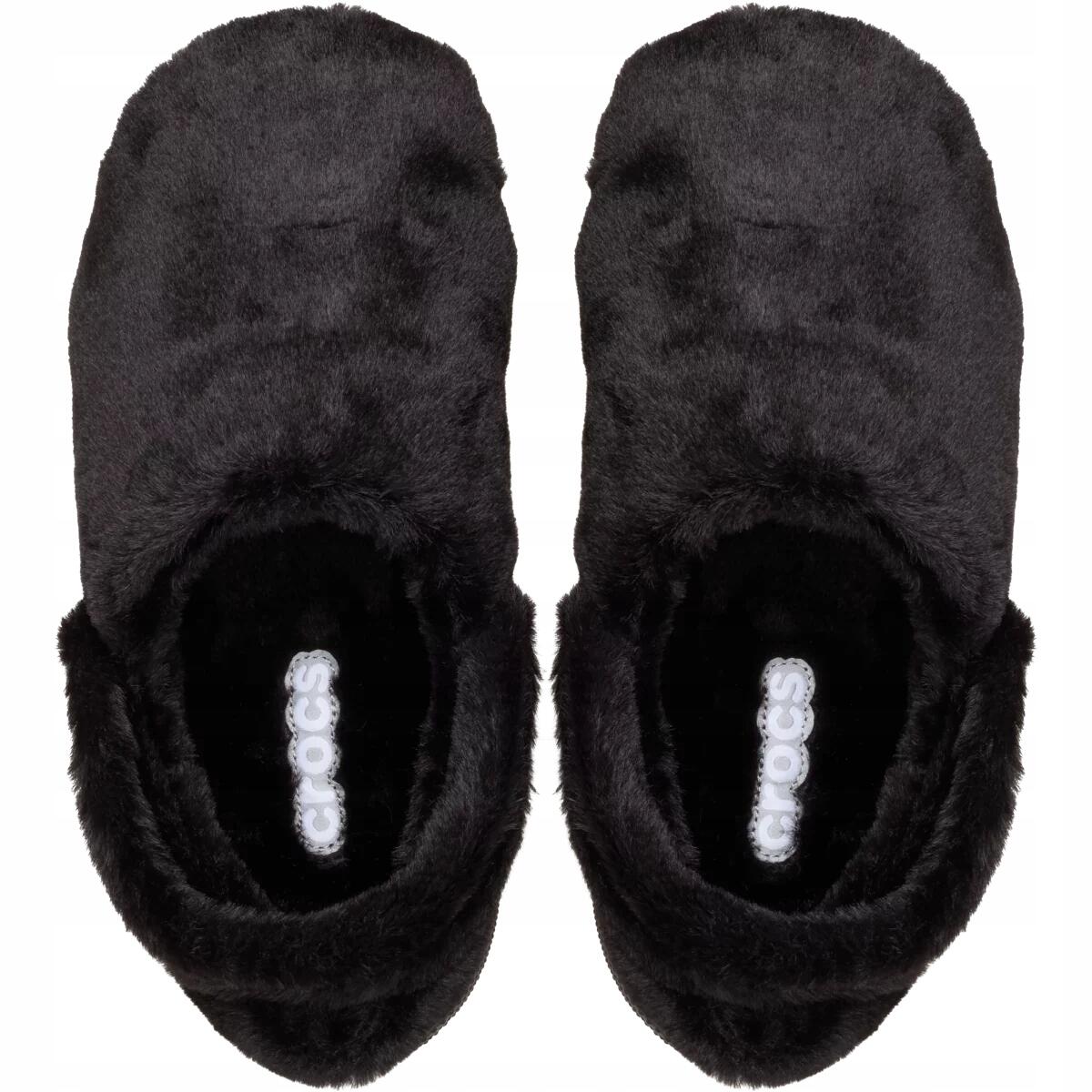 Chodaki Dla Dorosłych Crocs Classic Unfurgettable Clog 6/6
