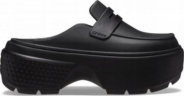 Chodaki Dla Dorosłych Crocs Stomp Loafer Clog 2/6
