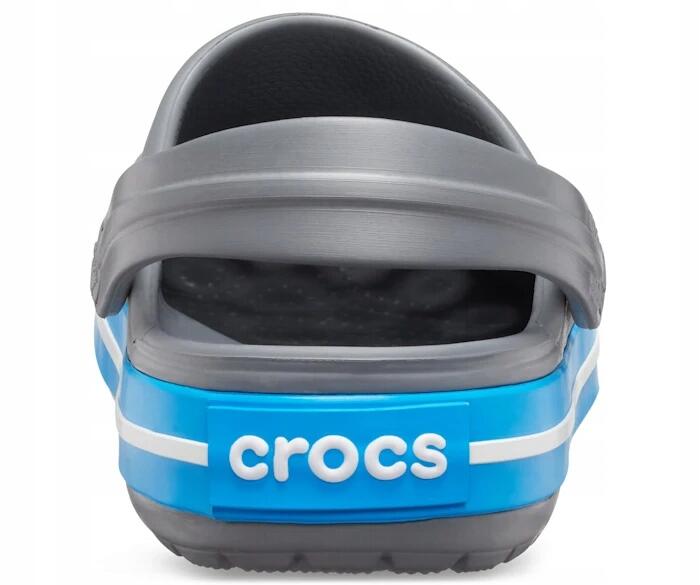 Chodaki Klapki Unisex Crocband 11016 Clog 5/6