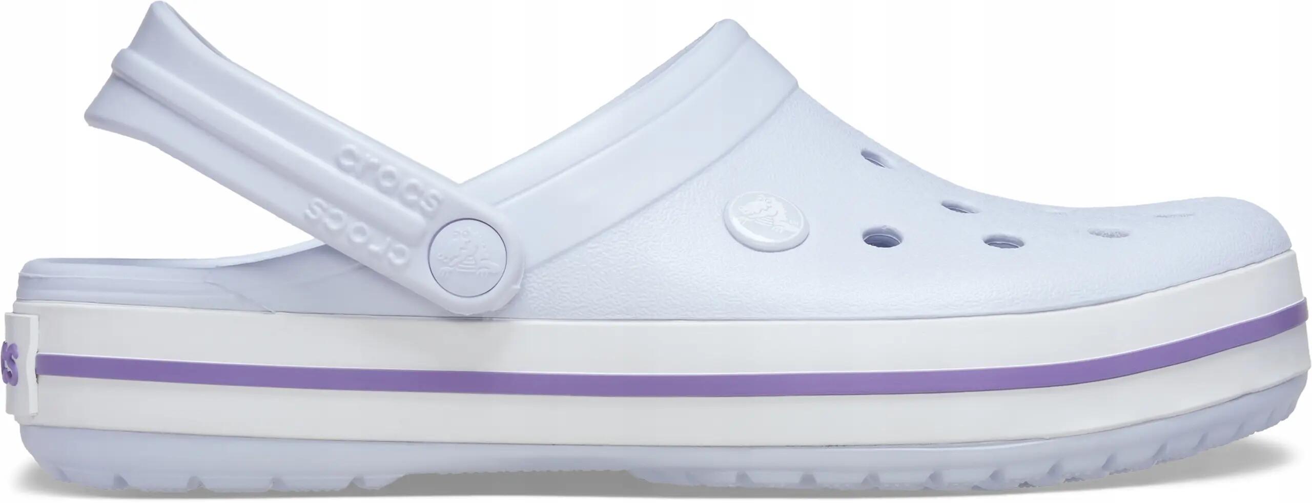 Crocs Damskie Buty Chodaki Klapki Crocband 11016 Clog 2/6