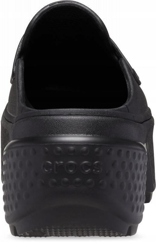 Chodaki Dla Dorosłych Crocs Stomp Loafer Clog 5/6