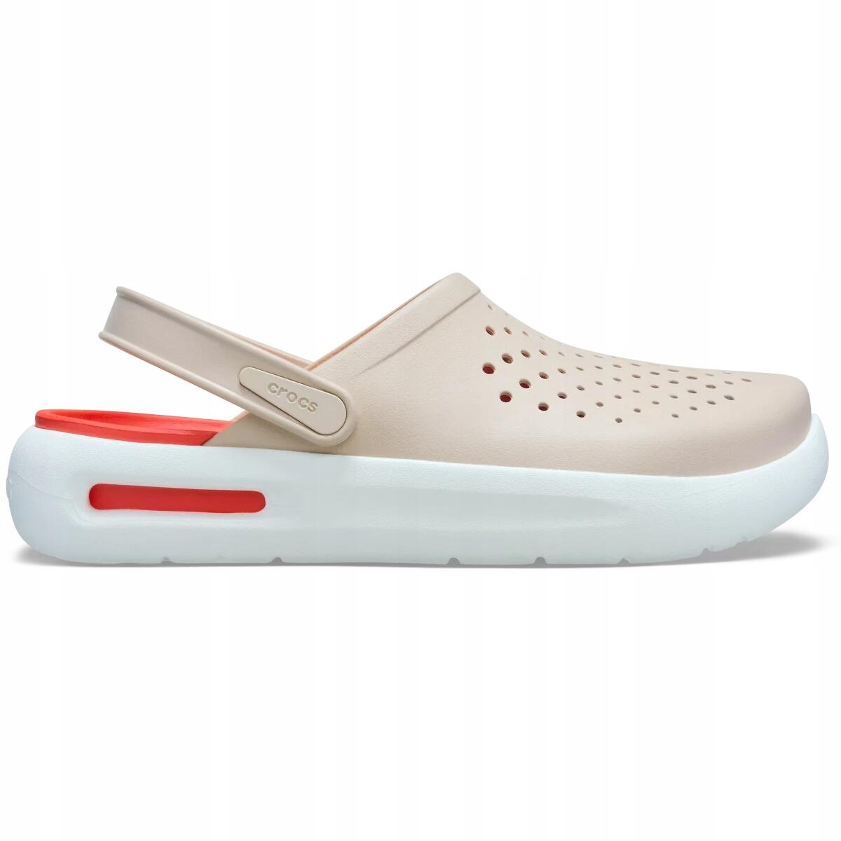 Chodaki dla dorosłych Crocs Inmotion Clog 3/6