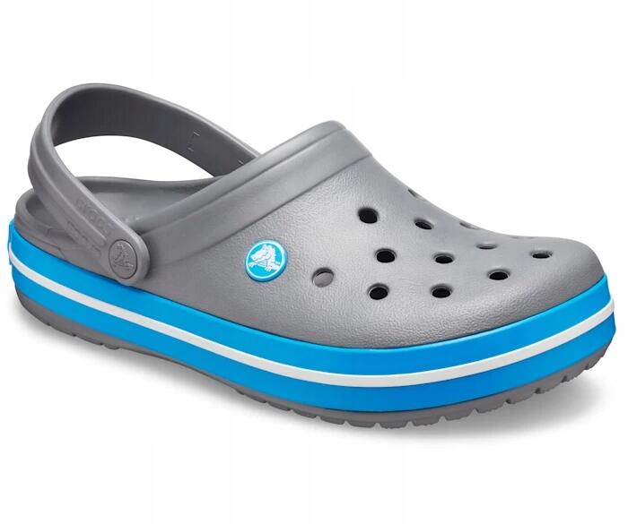 CROCS picture