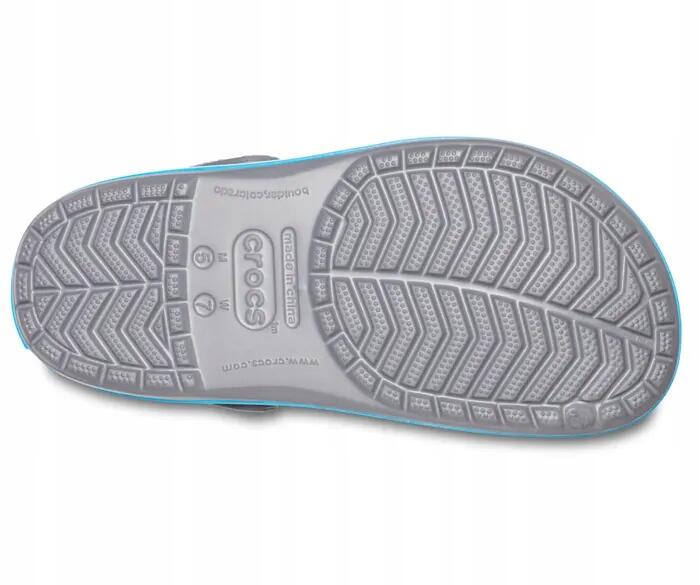 Chodaki Klapki Unisex Crocband 11016 Clog 4/6