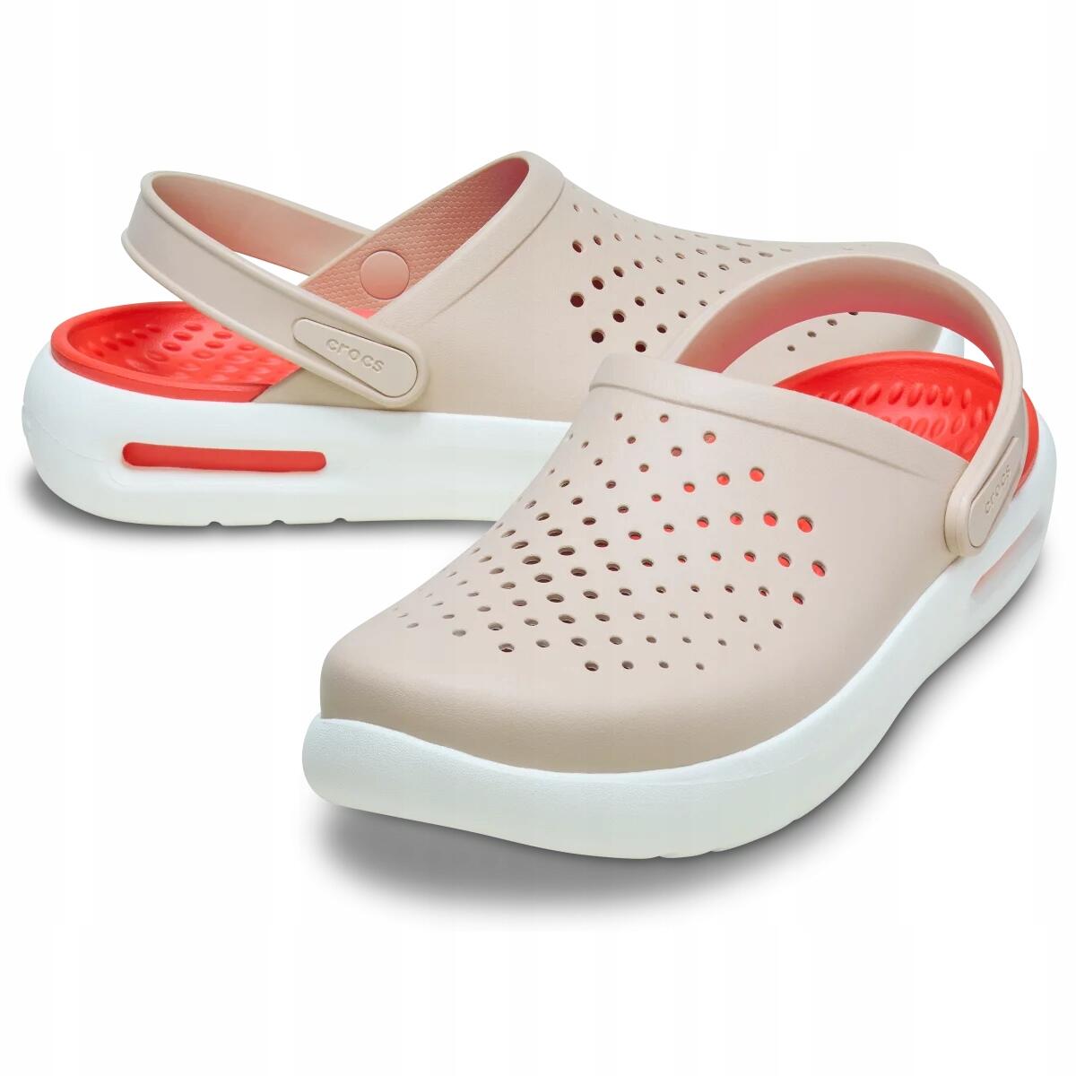 Chodaki dla dorosłych Crocs Inmotion Clog 2/6