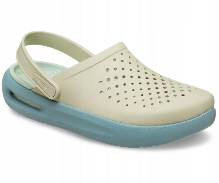 CROCS picture
