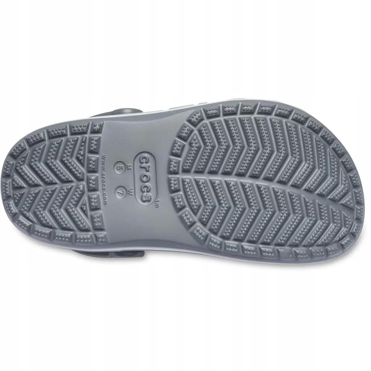 Chodaki Dla Dorosłych Crocs Bayaband Clog 4/6