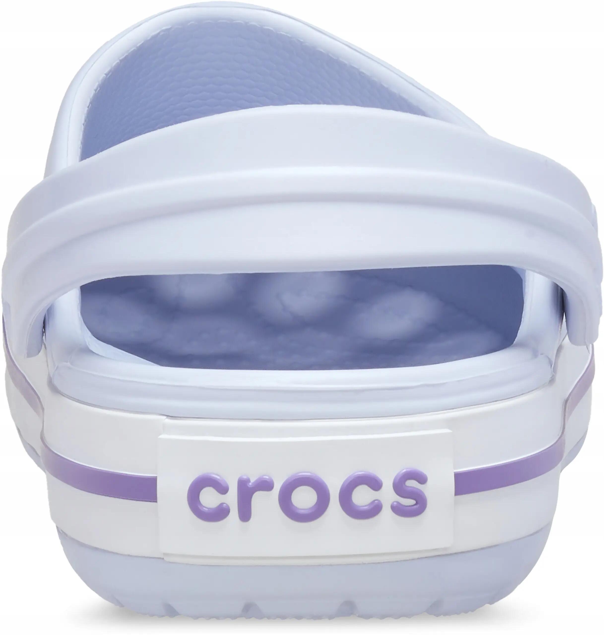 Crocs Damskie Buty Chodaki Klapki Crocband 11016 Clog 5/6
