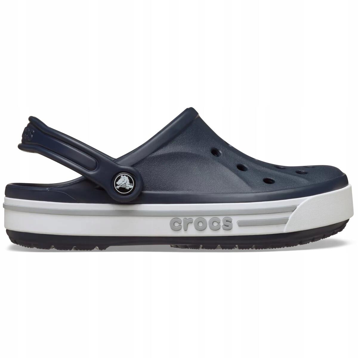 Chodaki Dla Dorosłych Crocs Bayaband Sport Clog 3/6