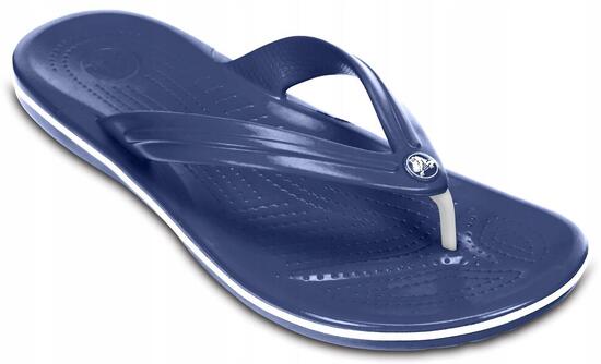 Japonki Dla Dorosłych Crocs Crocband Flip