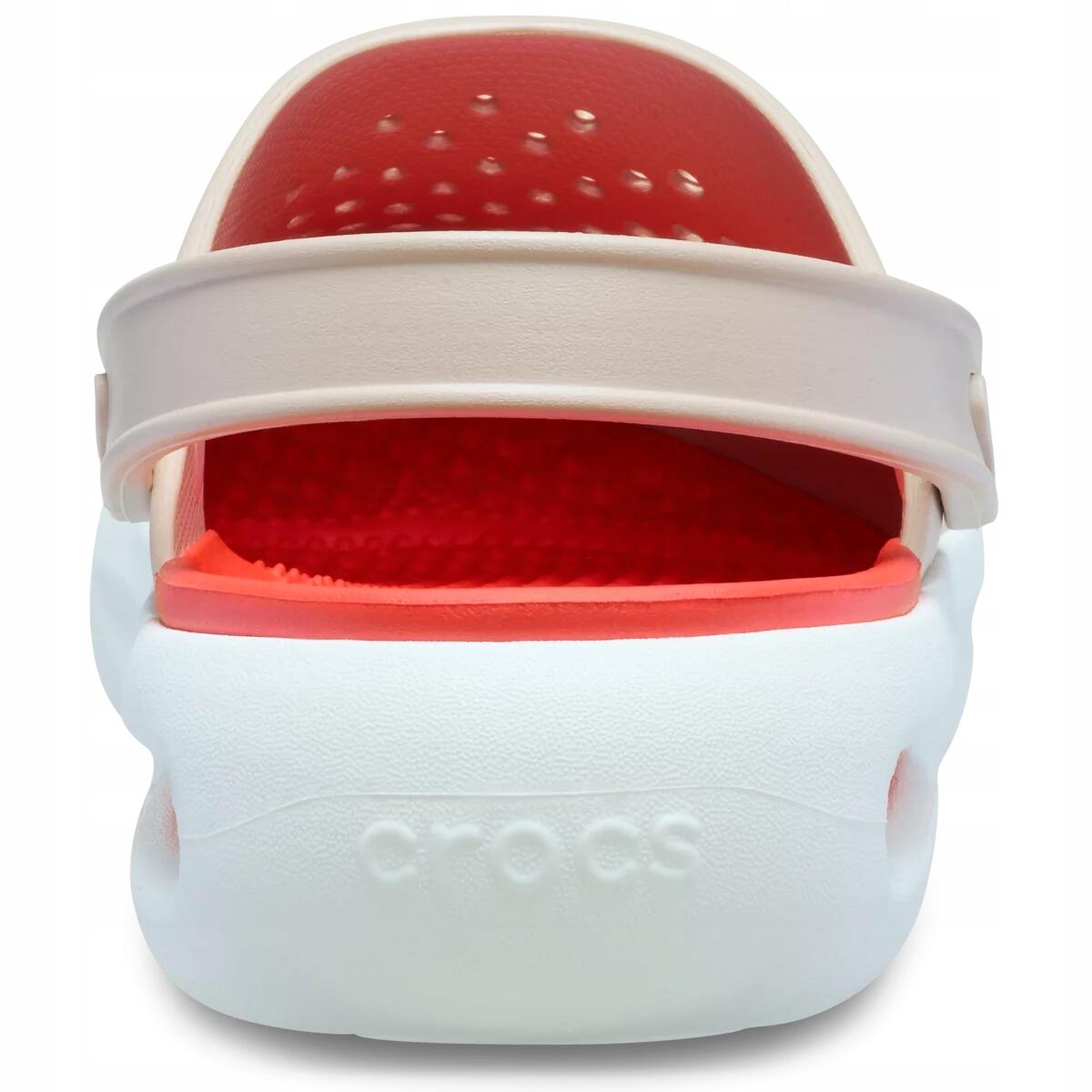Chodaki dla dorosłych Crocs Inmotion Clog 5/6