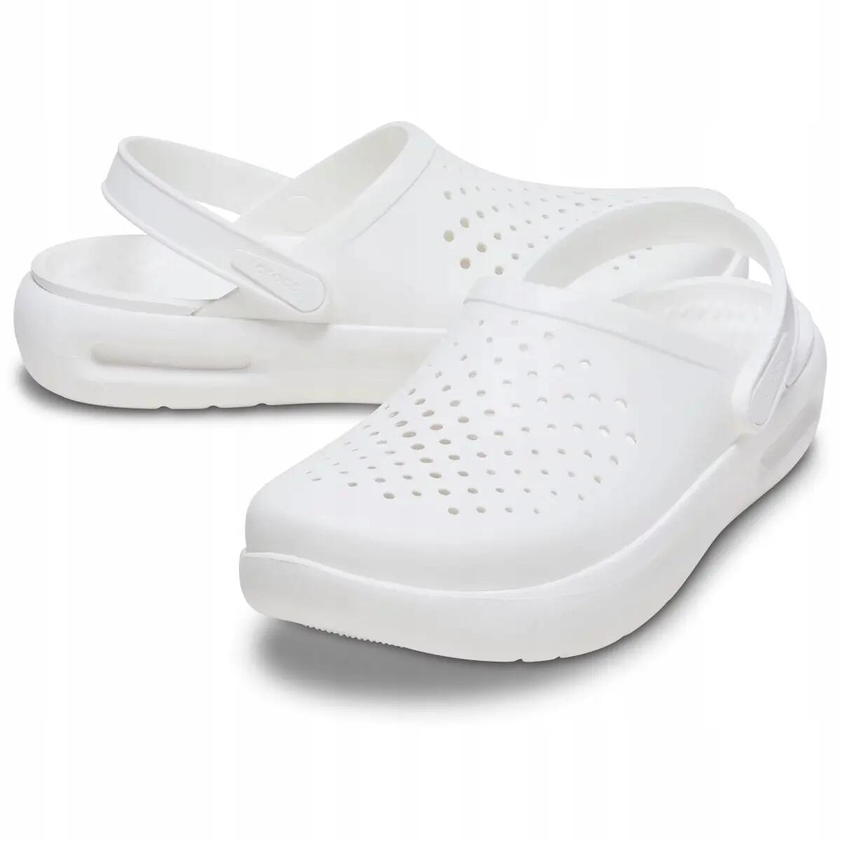 Chodaki dla dorosłych Crocs Inmotion Clog 2/6