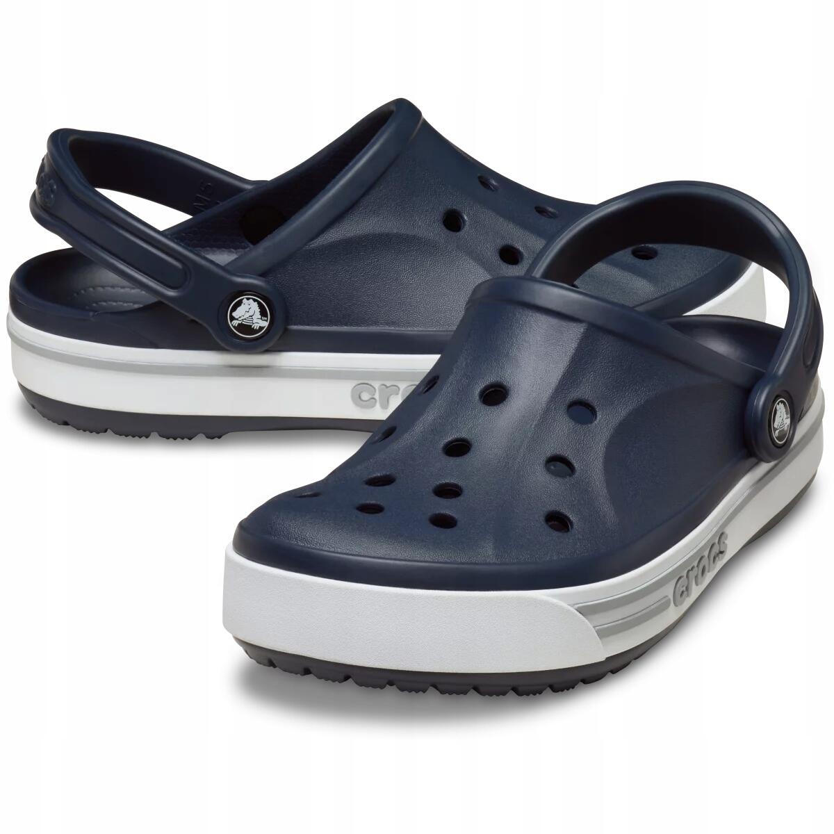 Chodaki Dla Dorosłych Crocs Bayaband Sport Clog 2/6