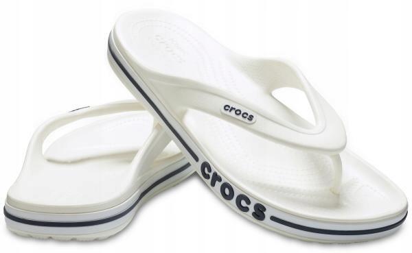 Japonki Dla Dorosłych Crocs Bayaband Flip 3/6