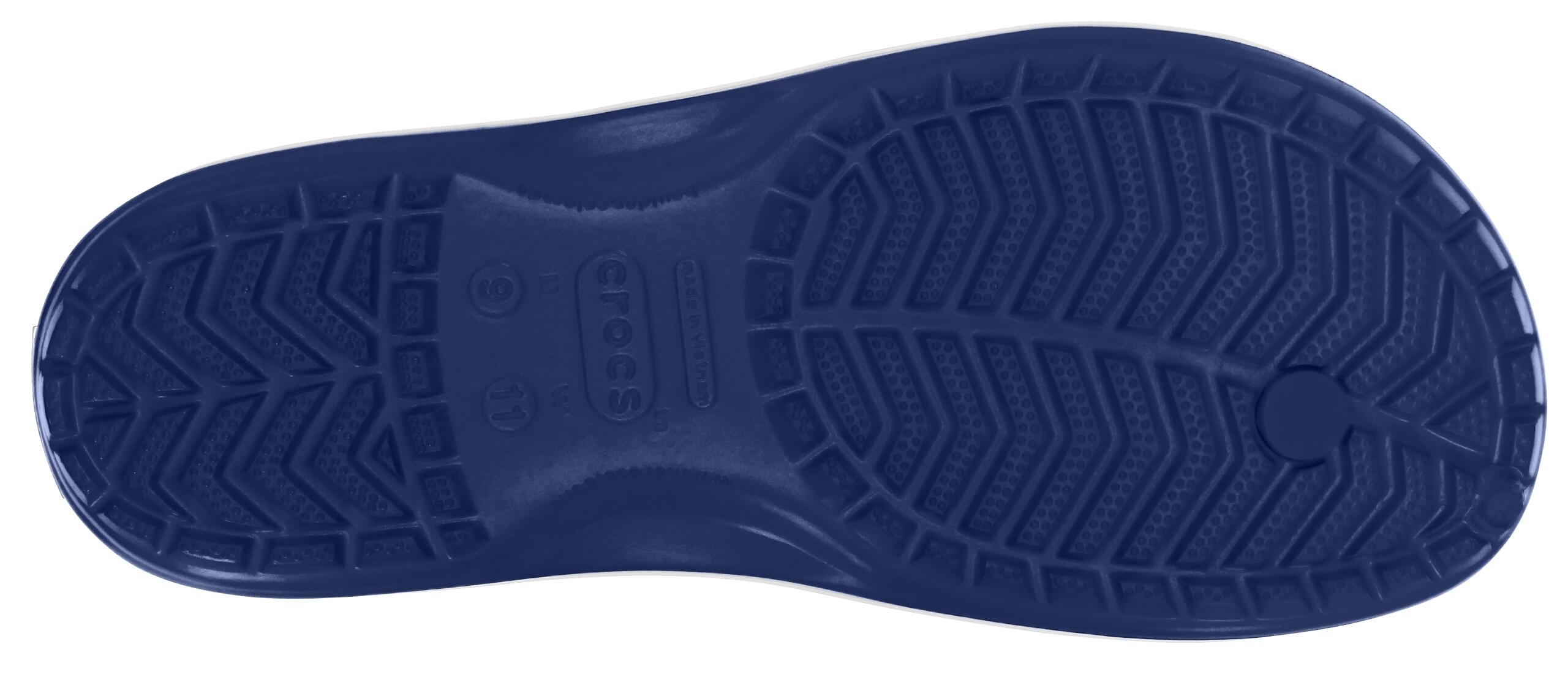 Japonki Dla Dorosłych Crocs Crocband Flip 4/6