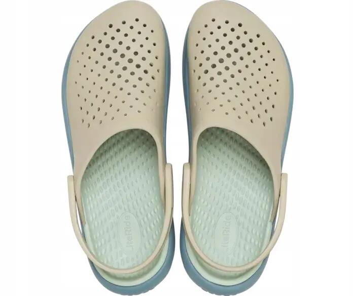 Buty do chodzenia damskie Crocs Inmotion Clog 6/6
