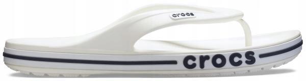 Japonki Dla Dorosłych Crocs Bayaband Flip 2/6