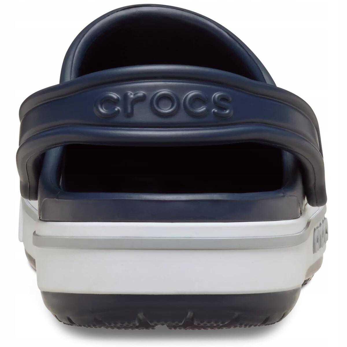 Chodaki Dla Dorosłych Crocs Bayaband Sport Clog 5/6