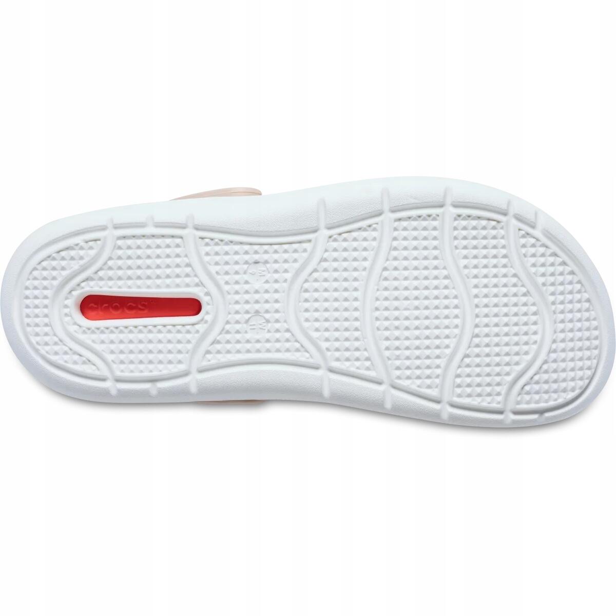 Chodaki dla dorosłych Crocs Inmotion Clog 4/6
