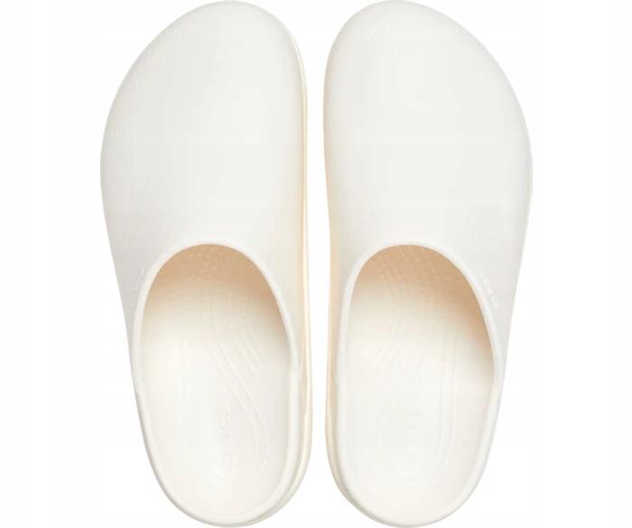 Chodaki Dla Dorosłych Crocs Dylan Platform Clog 6/6