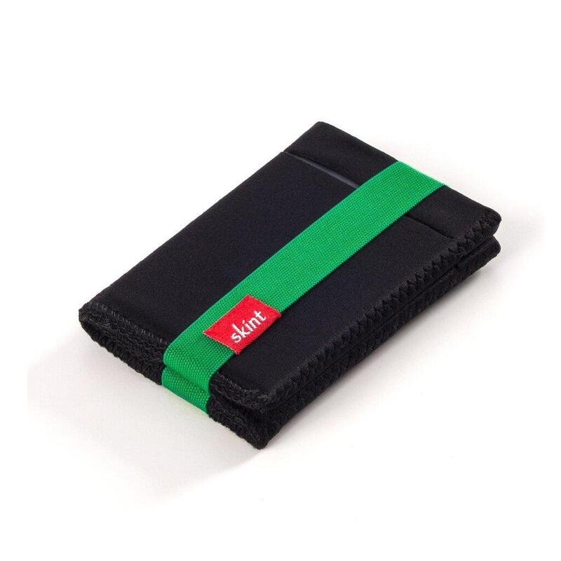 Original Skint Wallet (Green)
