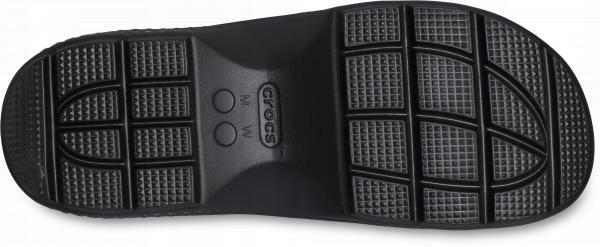 Chodaki Dla Dorosłych Crocs Stomp Loafer Clog 4/6