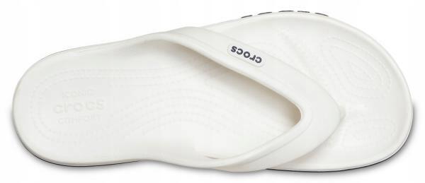Japonki Dla Dorosłych Crocs Bayaband Flip 5/6