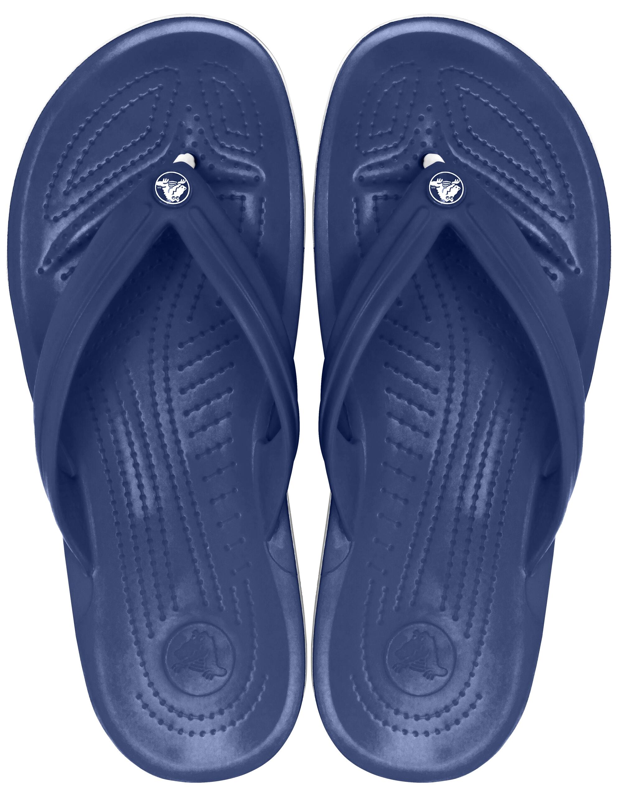 Japonki Dla Dorosłych Crocs Crocband Flip 6/6