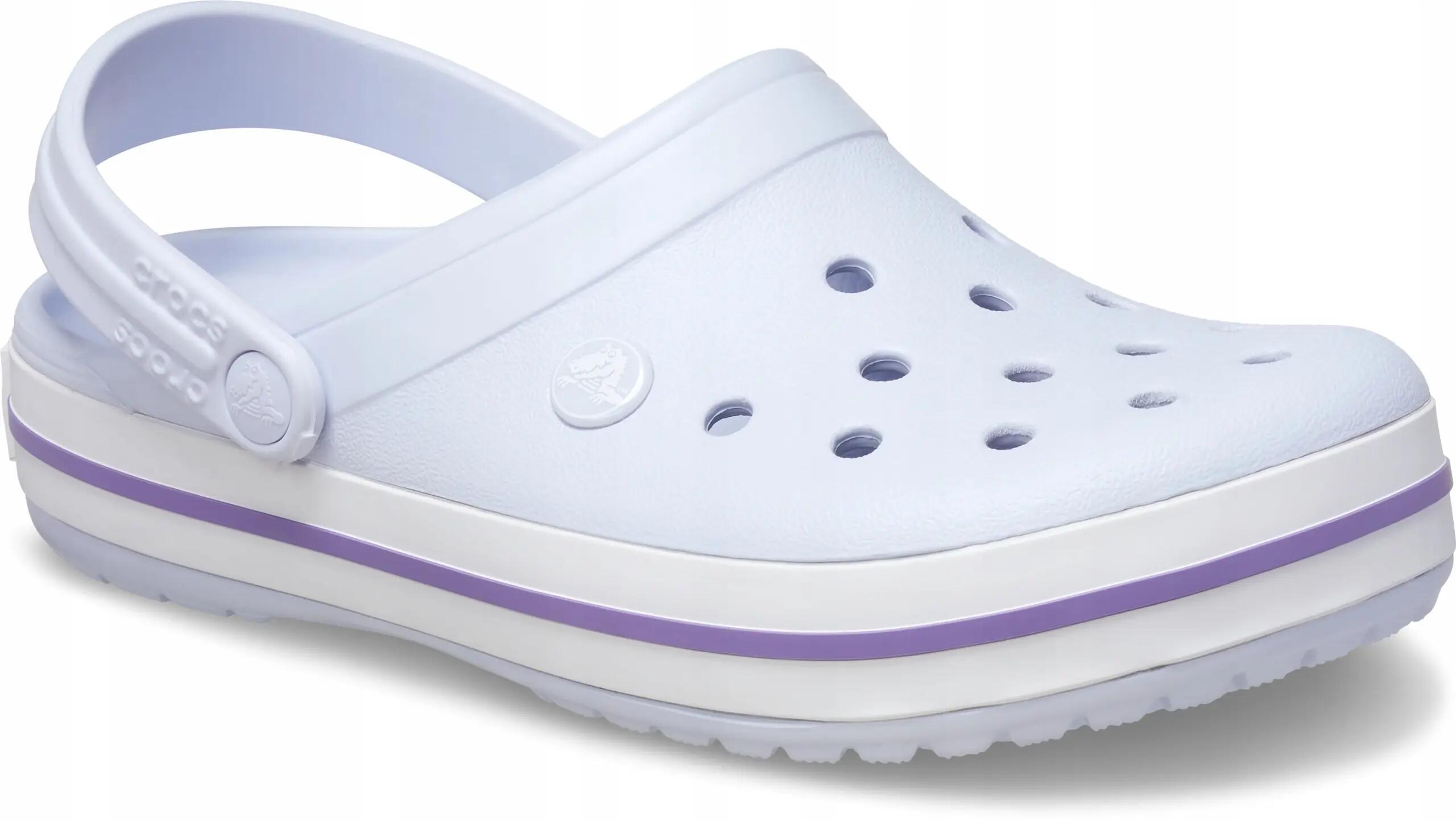 CROCS picture