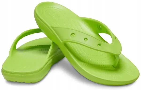 Japonki Dla Dorosłych Crocs Classic Flip 3/6