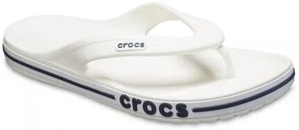 Japonki Dla Dorosłych Crocs Bayaband Flip