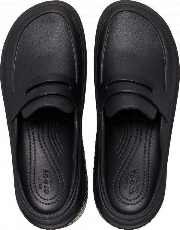 Chodaki Dla Dorosłych Crocs Stomp Loafer Clog 6/6