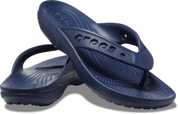 Japonki Dla Dorosłych Crocs Baya II Flip 3/6