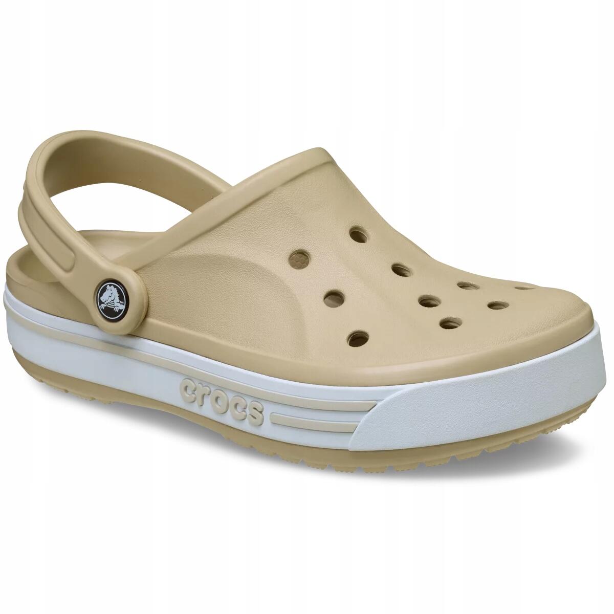 CROCS picture