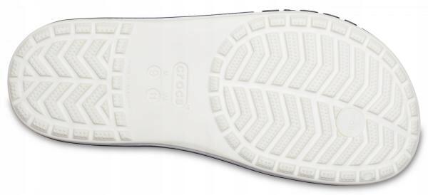 Japonki Dla Dorosłych Crocs Bayaband Flip 4/6