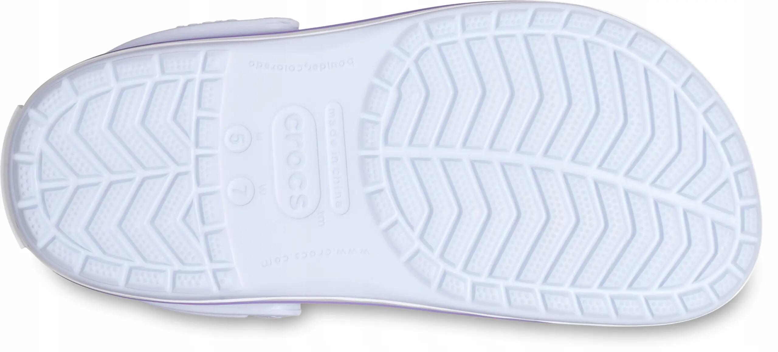 Crocs Damskie Buty Chodaki Klapki Crocband 11016 Clog 4/6