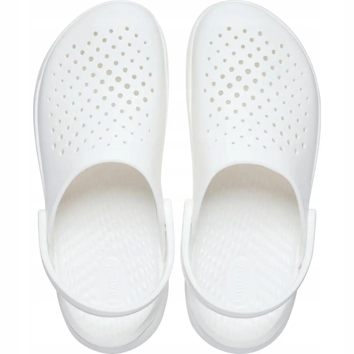 Chodaki dla dorosłych Crocs Inmotion Clog 6/6