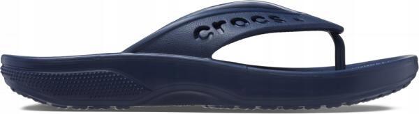 Japonki Dla Dorosłych Crocs Baya II Flip 2/6