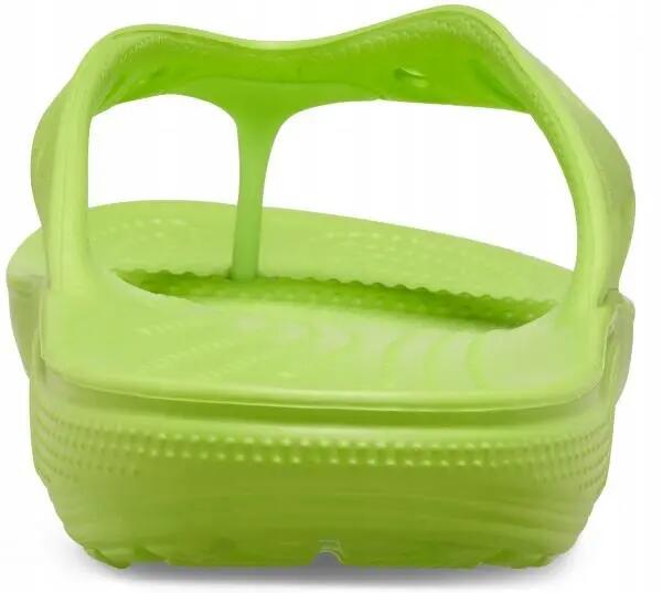 Japonki Dla Dorosłych Crocs Classic Flip 5/6