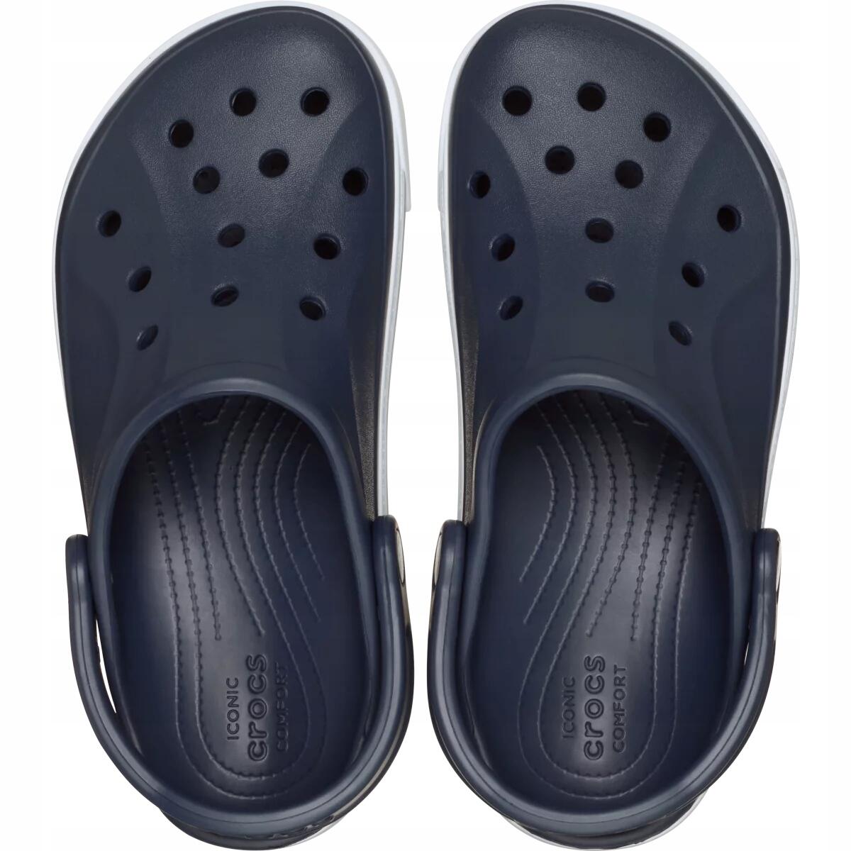 Chodaki Dla Dorosłych Crocs Bayaband Sport Clog 6/6